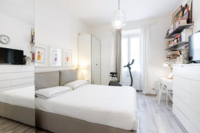 Elegant Design APT Milano Porta Venezia